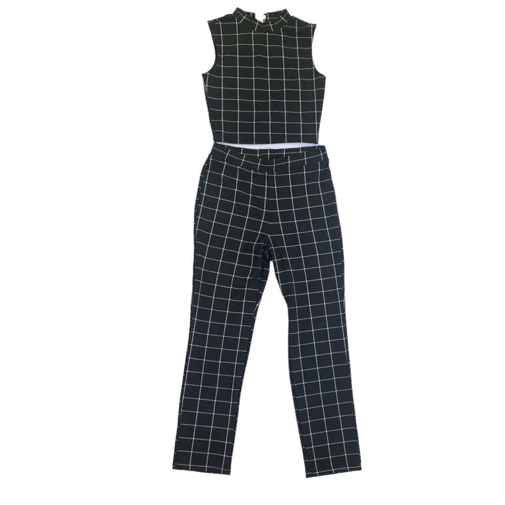 Hollister Two Piece Set 🖤